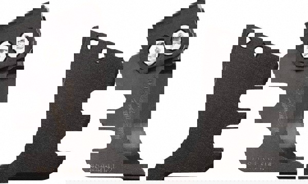 Power Crimper: 12,000 lb Capacity, Lithium-ion, 18V